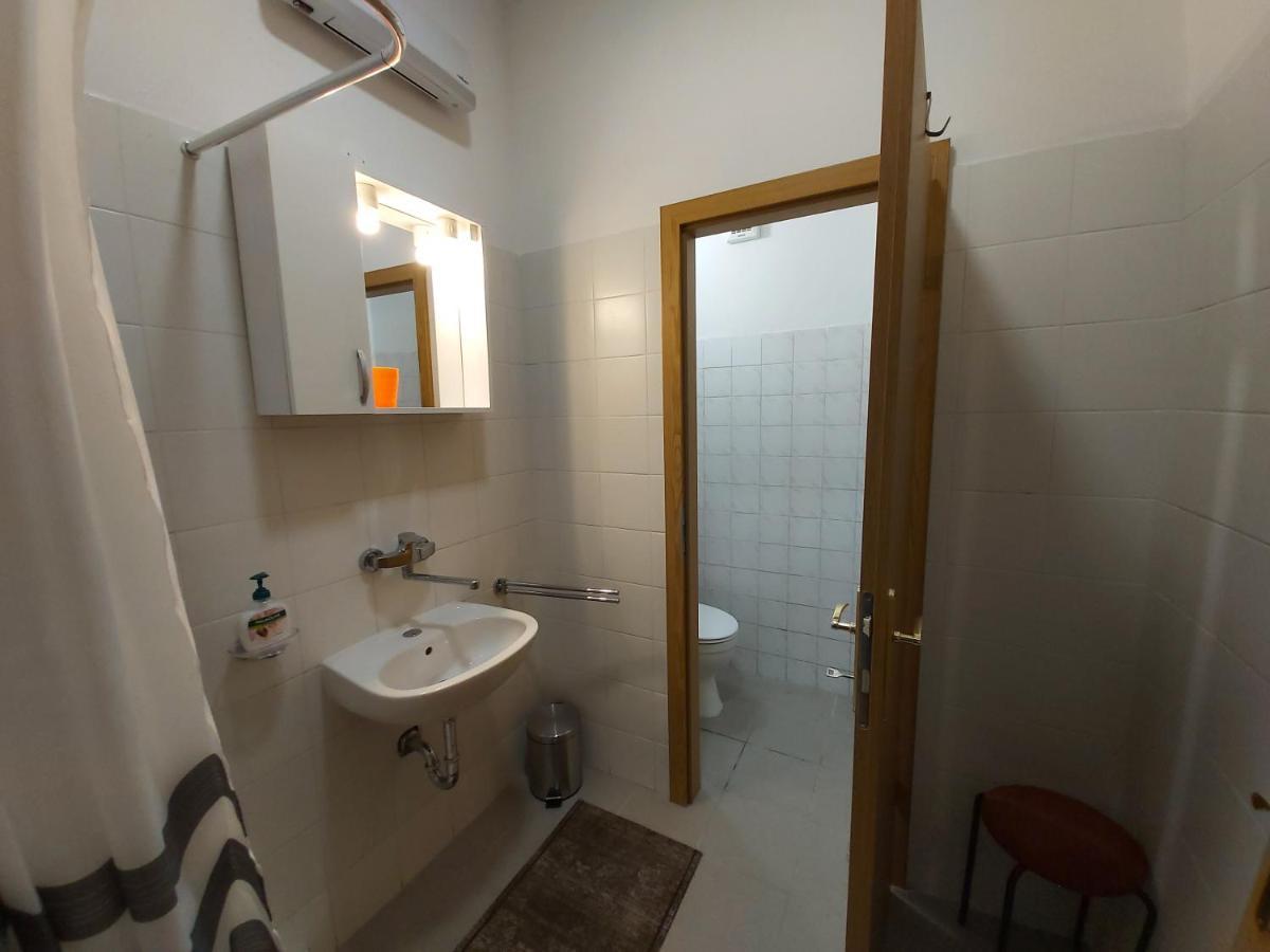 Divaca, Srebrna Apartment