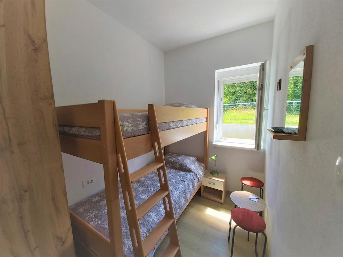 Divaca, Srebrna Apartment Divaca